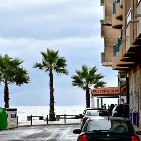 Estudio Gato Del Mar 托雷维耶哈 外观 照片